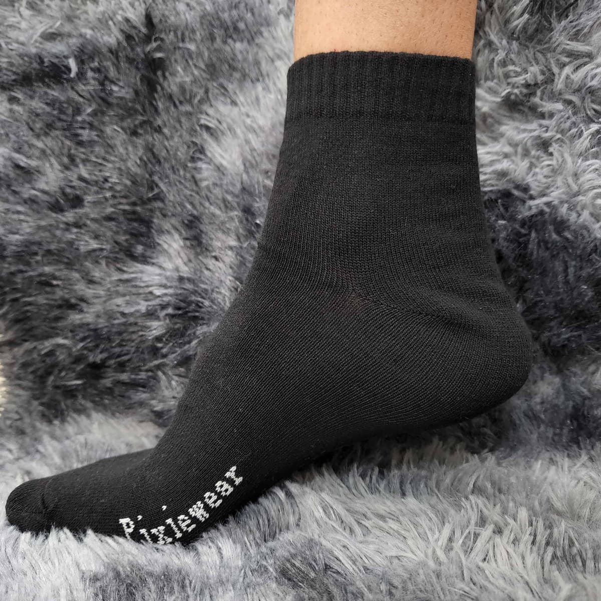 5 Pair Premium Socks Combo-image-3