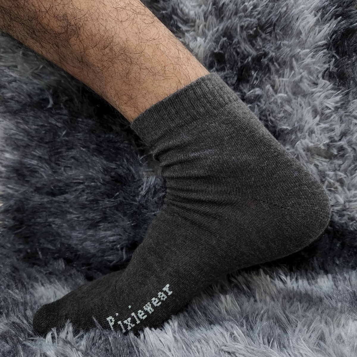 5 Pair Premium Socks Combo